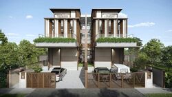 Opera Estate (D15), Semi-Detached #544709461